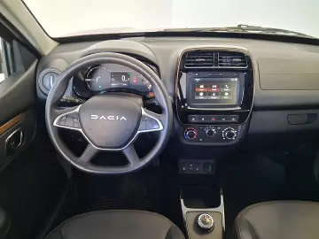 Dacia Spring Extreme 65 cp 9000 km