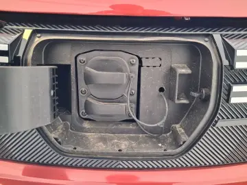 Dacia Spring Extreme 65 cp 9000 km