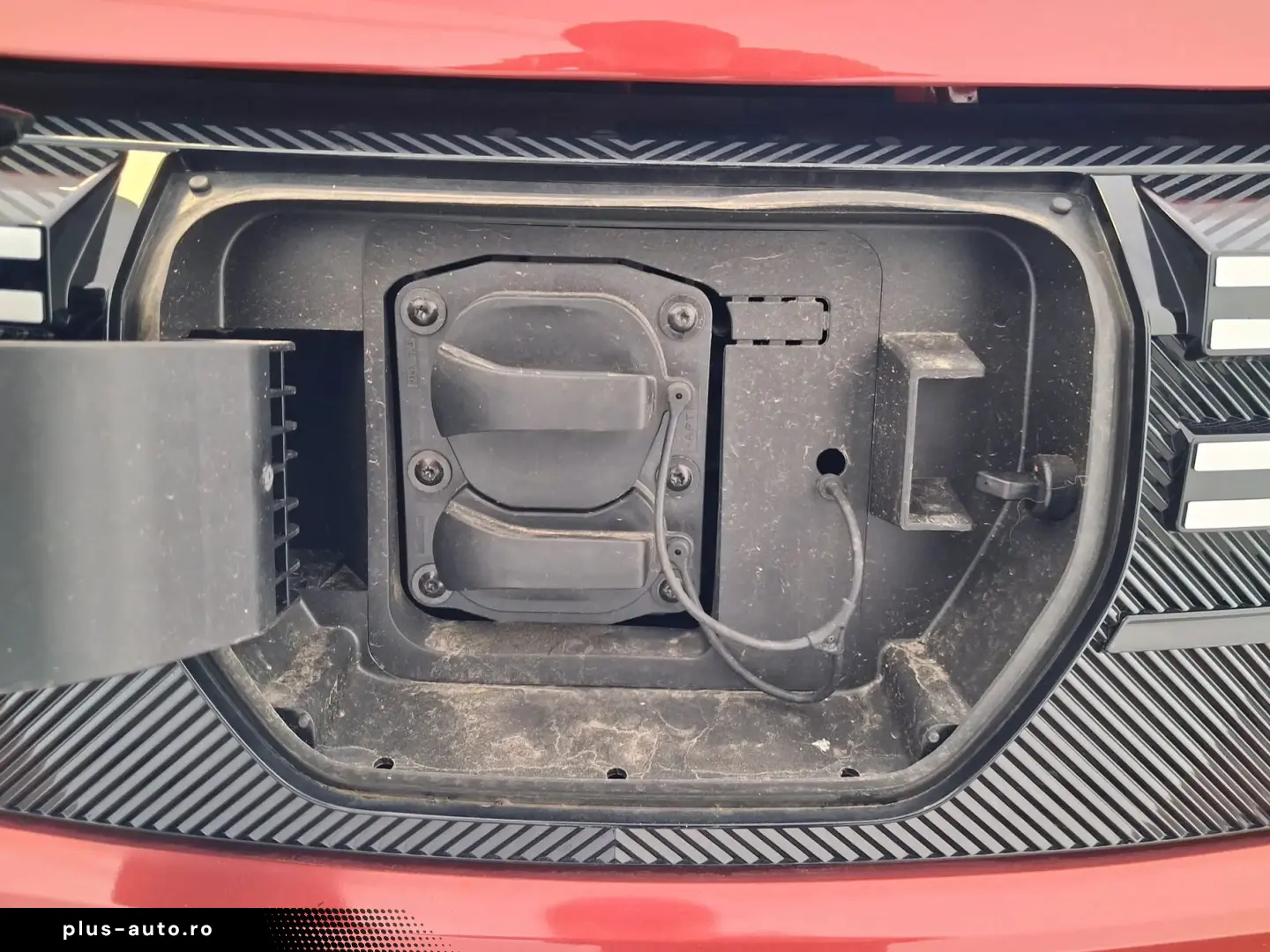 Dacia Spring Extreme 65 cp 9000 km