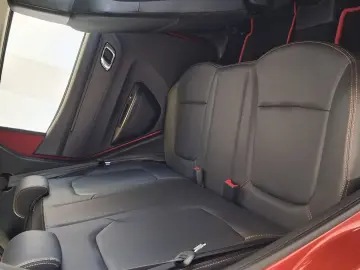 Dacia Spring Extreme 65 cp 9000 km