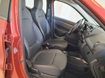 Dacia Spring Extreme 65 cp 9000 km