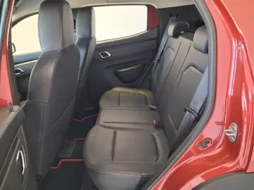 Dacia Spring Extreme 65 cp 9000 km