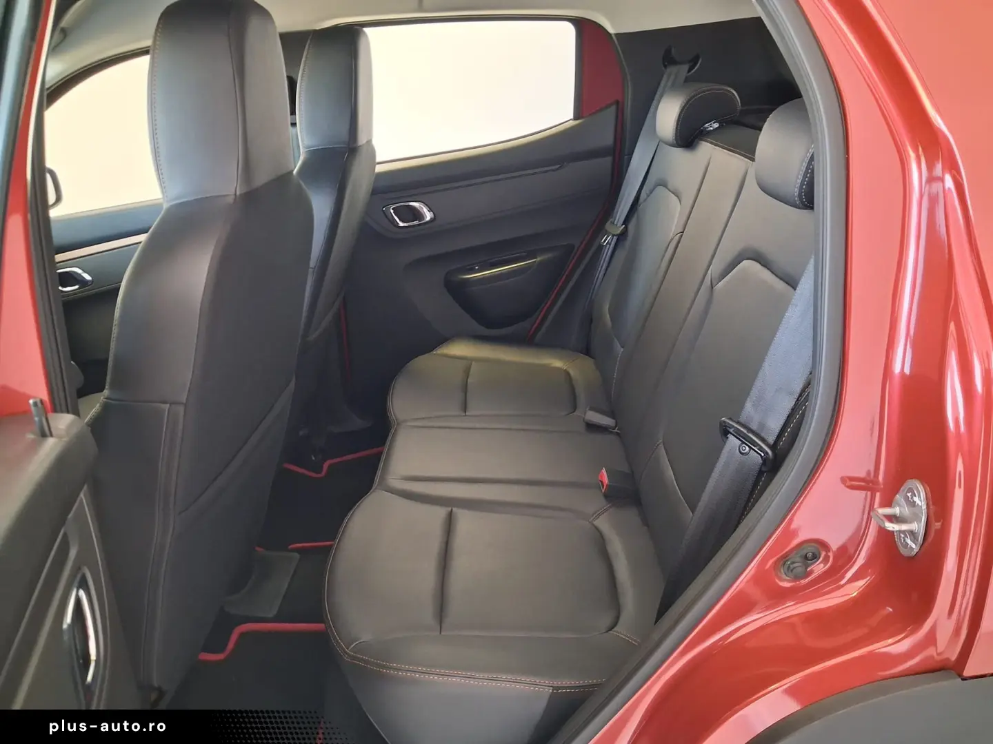 Dacia Spring Extreme 65 cp 9000 km