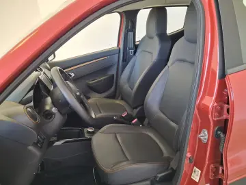 Dacia Spring Extreme 65 cp 9000 km