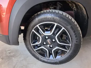 Dacia Spring Extreme 65 cp 9000 km