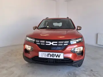 Dacia Spring Extreme 65 cp 9000 km