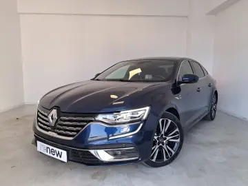 Renault Talisman 2022 2.0 dci 200 cp Initiale Paris
