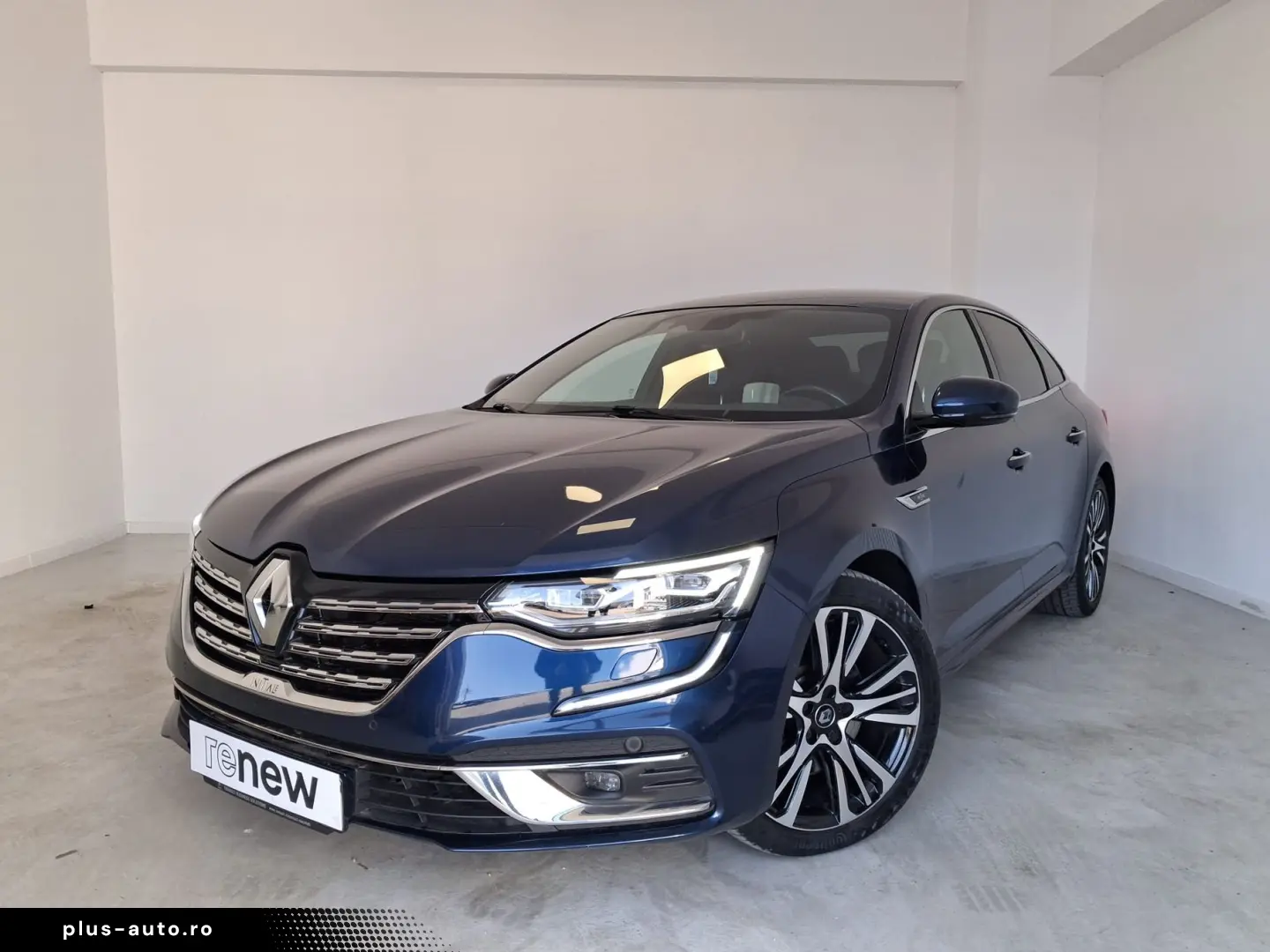 Renault Talisman 2022 2.0 dci 200 cp Initiale Paris
