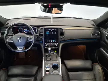 Renault Talisman 2022 2.0 dci 200 cp Initiale Paris