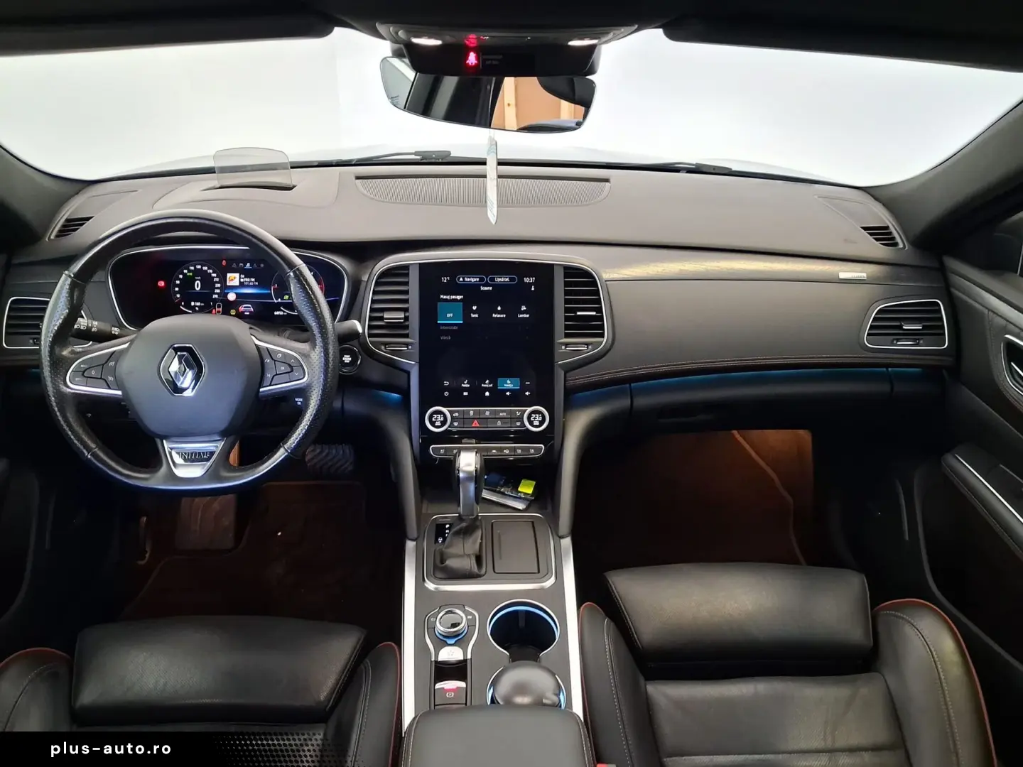 Renault Talisman 2022 2.0 dci 200 cp Initiale Paris