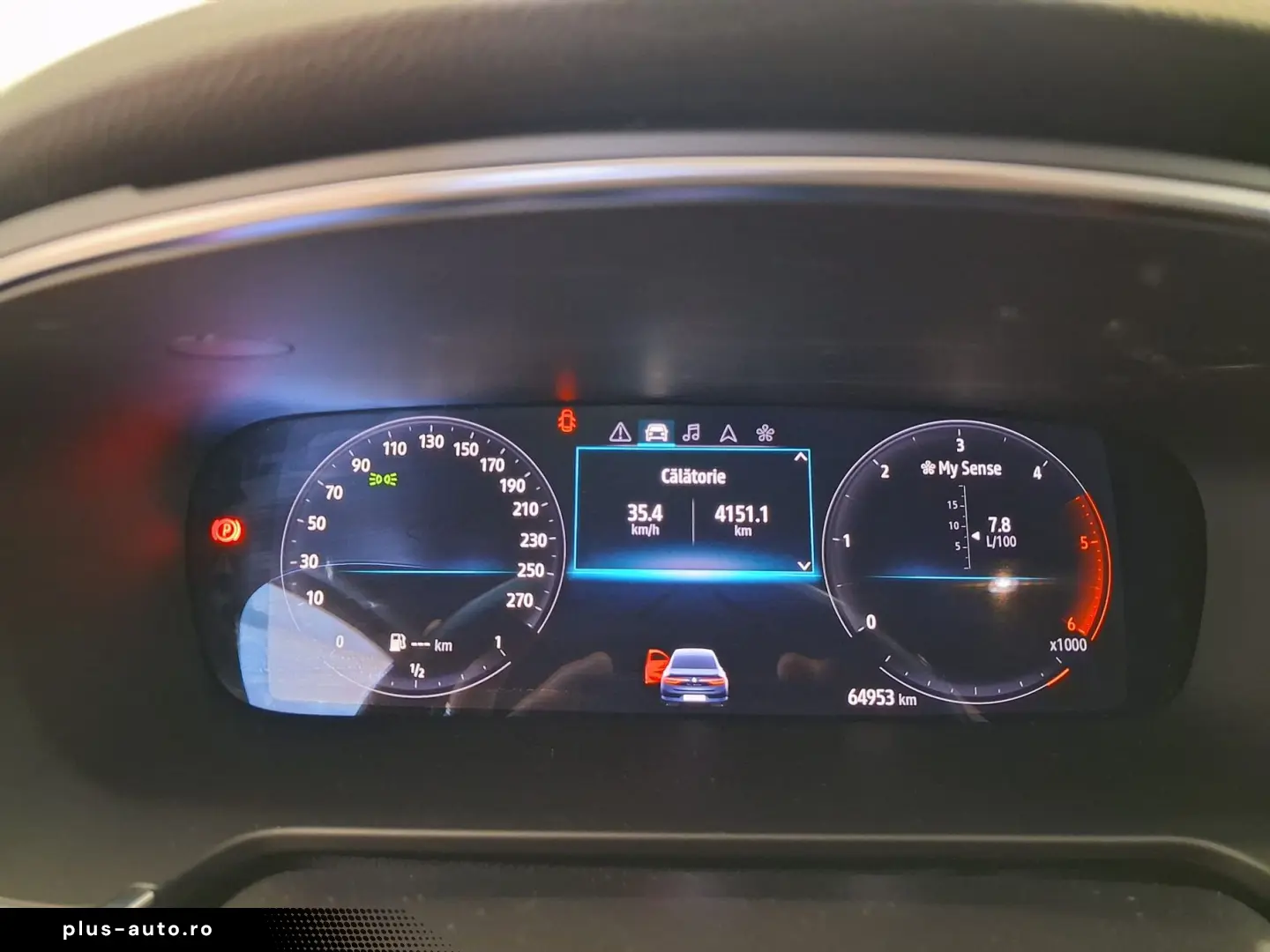 Renault Talisman 2022 2.0 dci 200 cp Initiale Paris