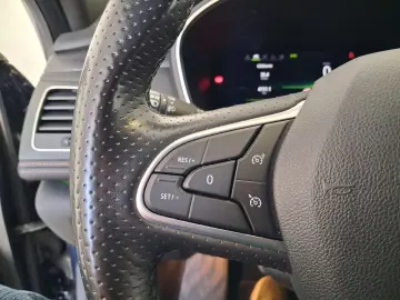 Renault Talisman 2022 2.0 dci 200 cp Initiale Paris