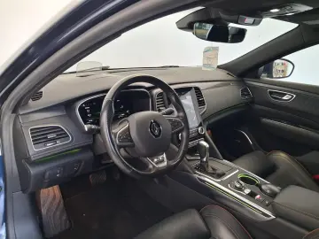 Renault Talisman 2022 2.0 dci 200 cp Initiale Paris