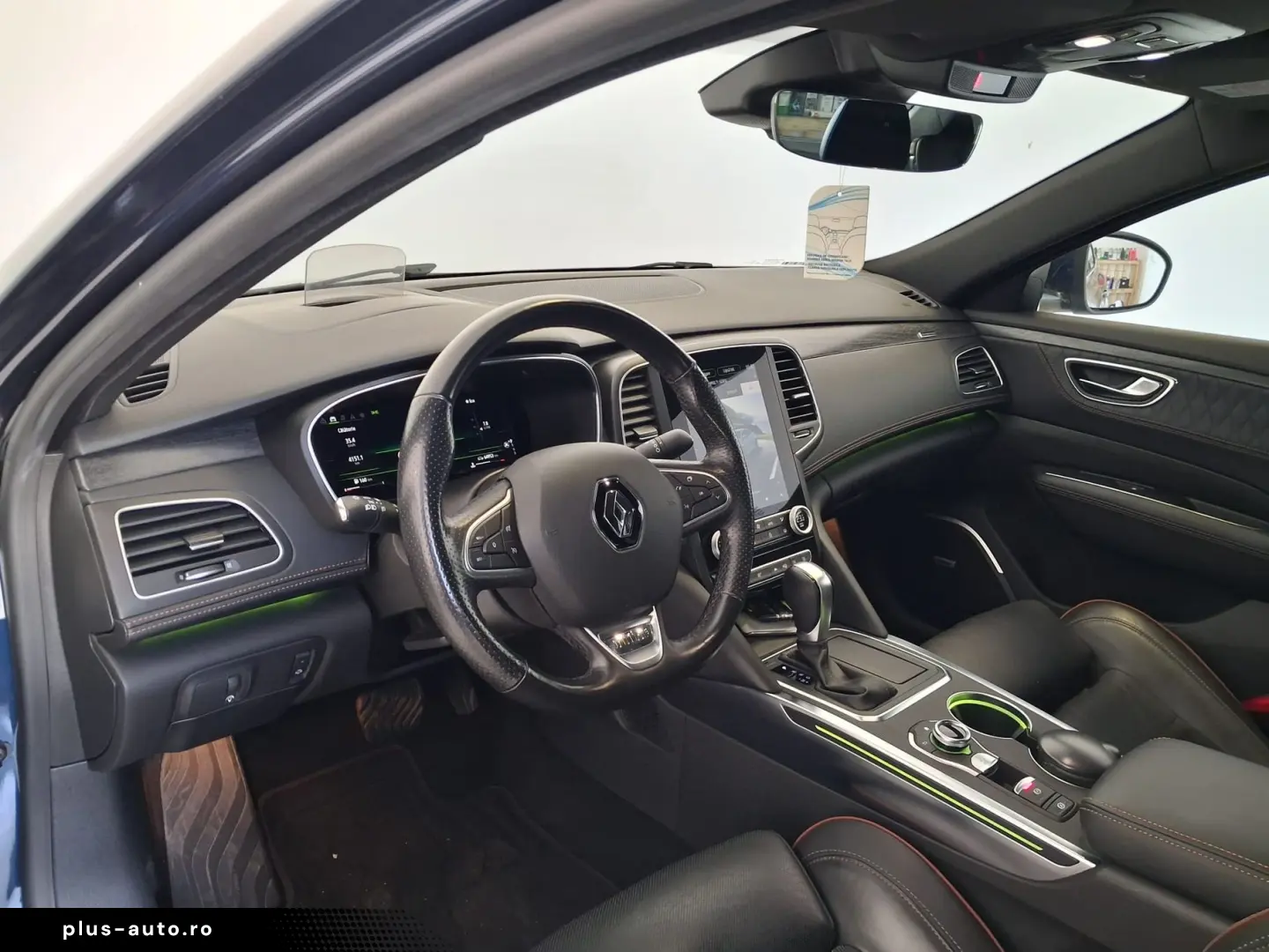 Renault Talisman 2022 2.0 dci 200 cp Initiale Paris