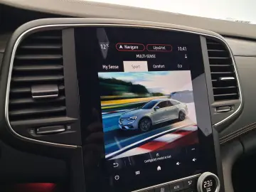 Renault Talisman 2022 2.0 dci 200 cp Initiale Paris