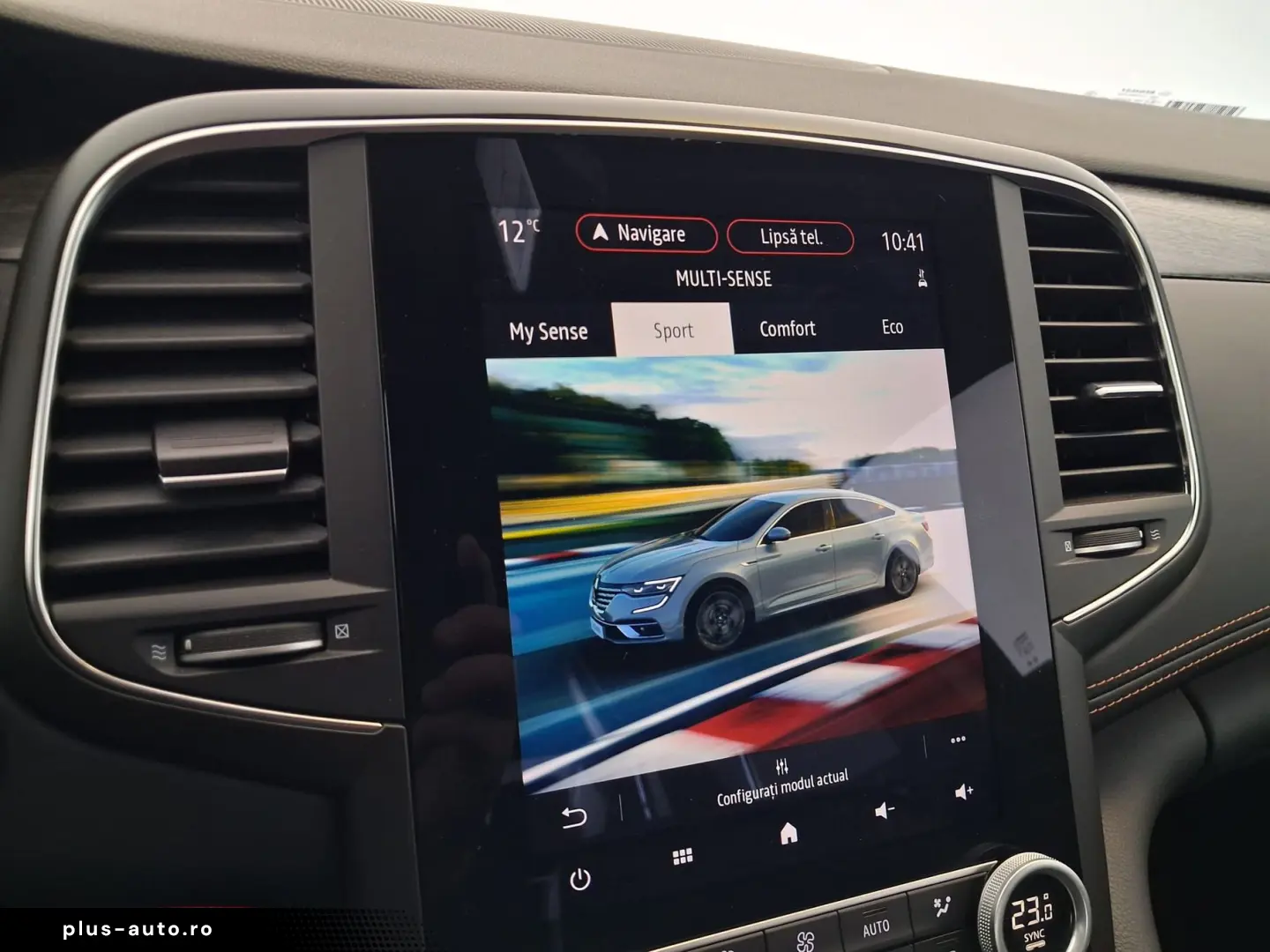 Renault Talisman 2022 2.0 dci 200 cp Initiale Paris