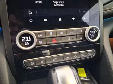 Renault Talisman 2022 2.0 dci 200 cp Initiale Paris