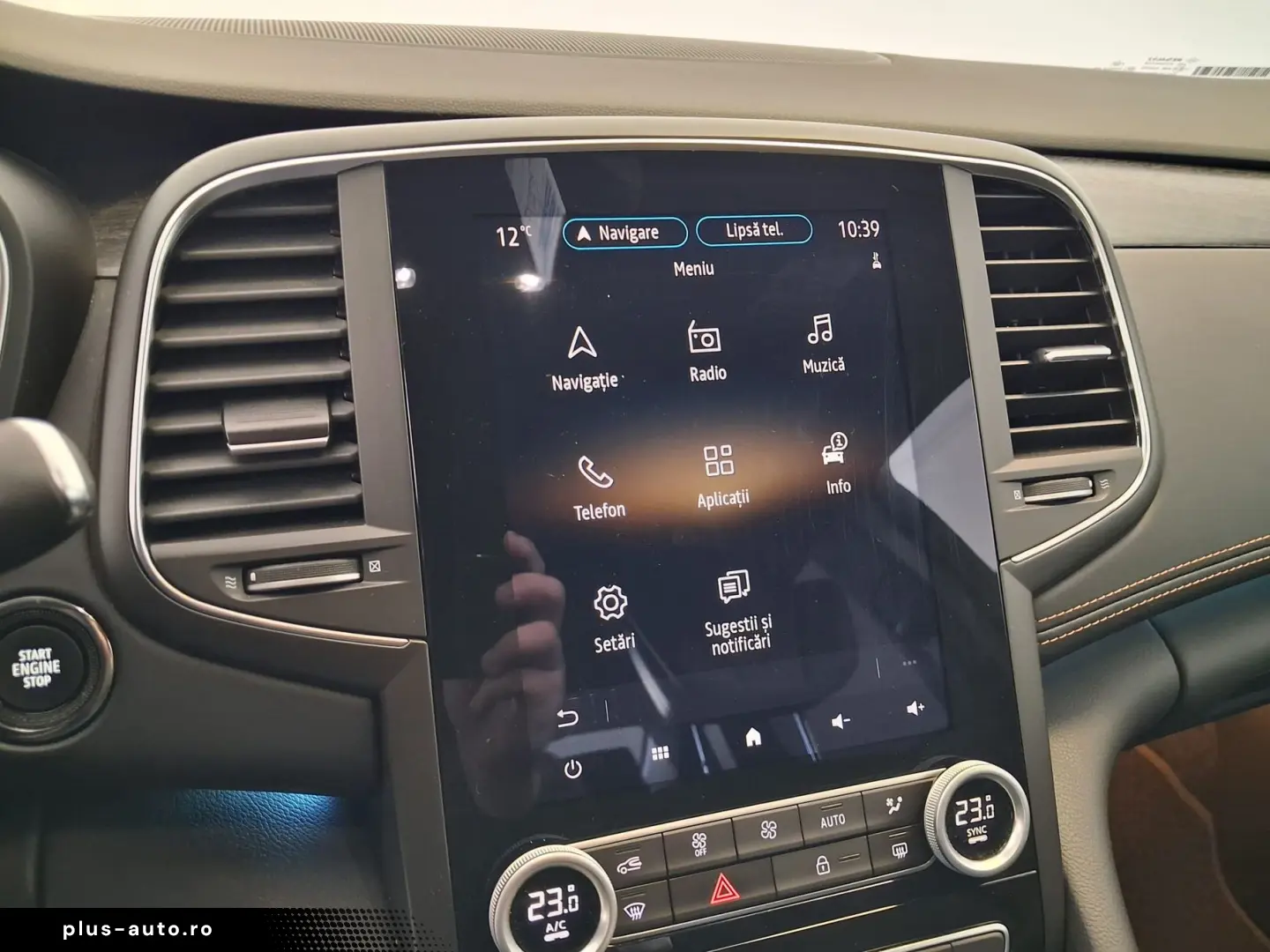 Renault Talisman 2022 2.0 dci 200 cp Initiale Paris