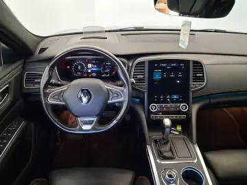 Renault Talisman 2022 2.0 dci 200 cp Initiale Paris