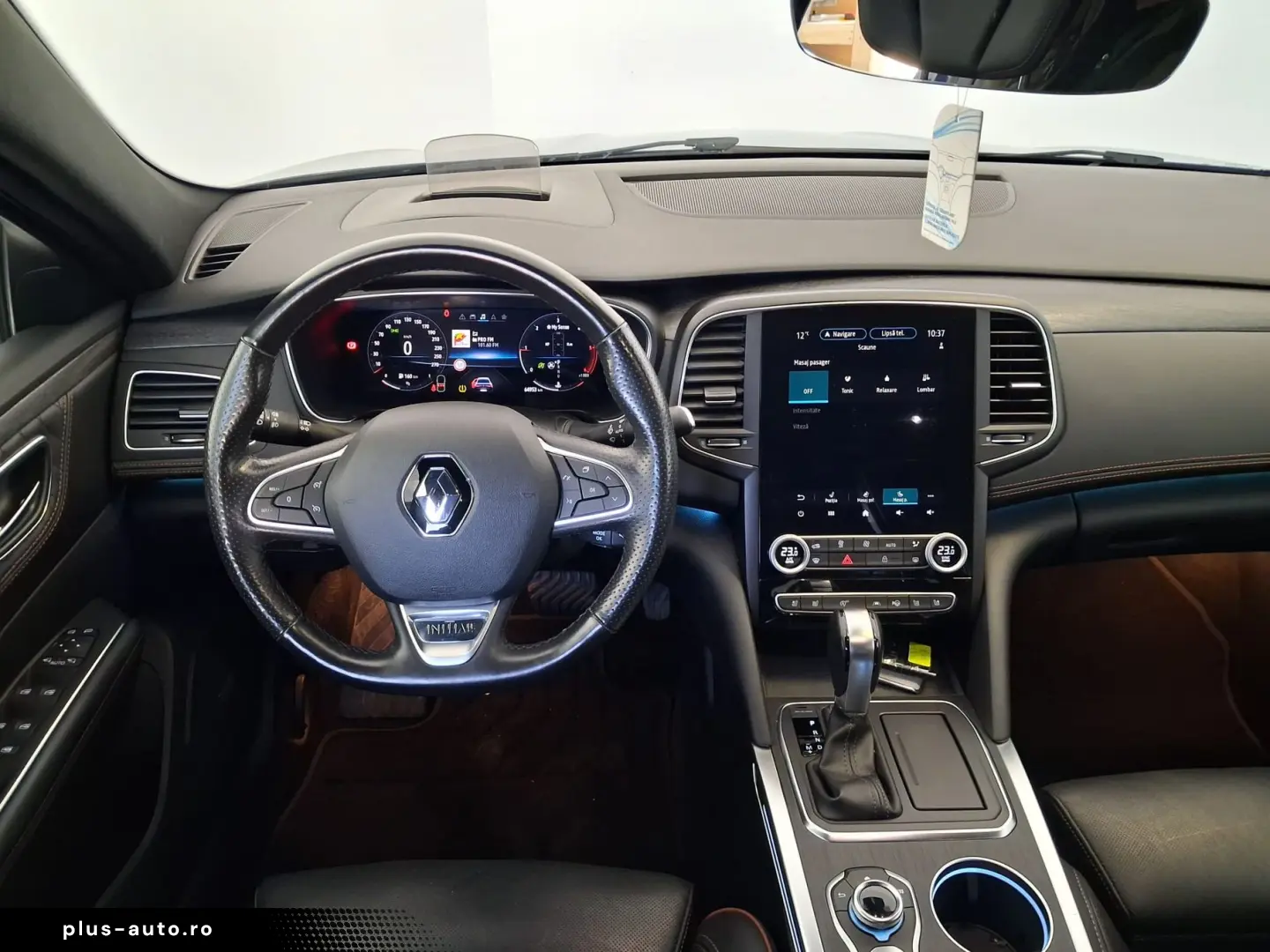 Renault Talisman 2022 2.0 dci 200 cp Initiale Paris