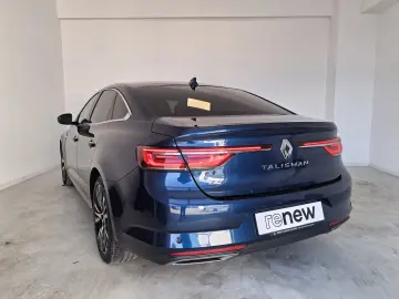 Renault Talisman 2022 2.0 dci 200 cp Initiale Paris