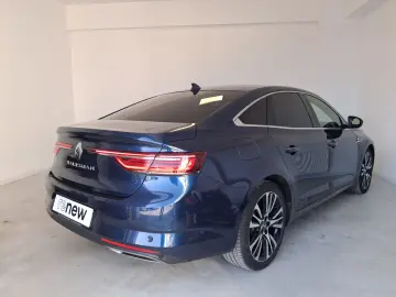 Renault Talisman 2022 2.0 dci 200 cp Initiale Paris