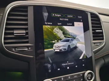 Renault Talisman 2022 2.0 dci 200 cp Initiale Paris