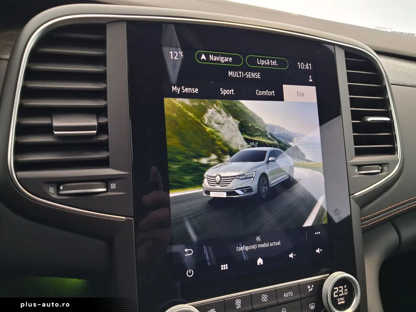 Renault Talisman 2022 2.0 dci 200 cp Initiale Paris