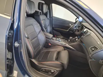 Renault Talisman 2022 2.0 dci 200 cp Initiale Paris