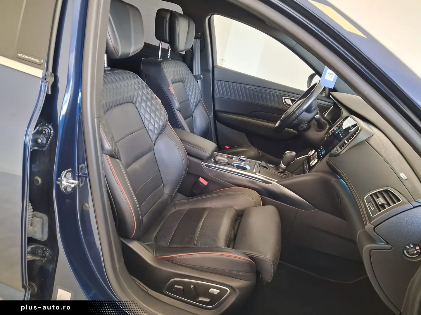 Renault Talisman 2022 2.0 dci 200 cp Initiale Paris