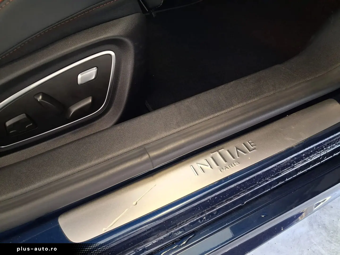 Renault Talisman 2022 2.0 dci 200 cp Initiale Paris