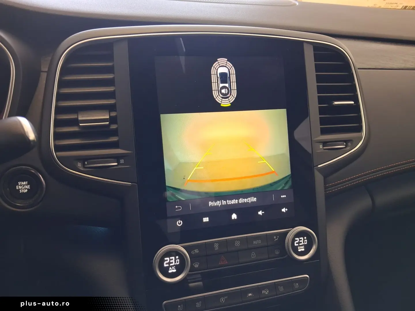 Renault Talisman 2022 2.0 dci 200 cp Initiale Paris