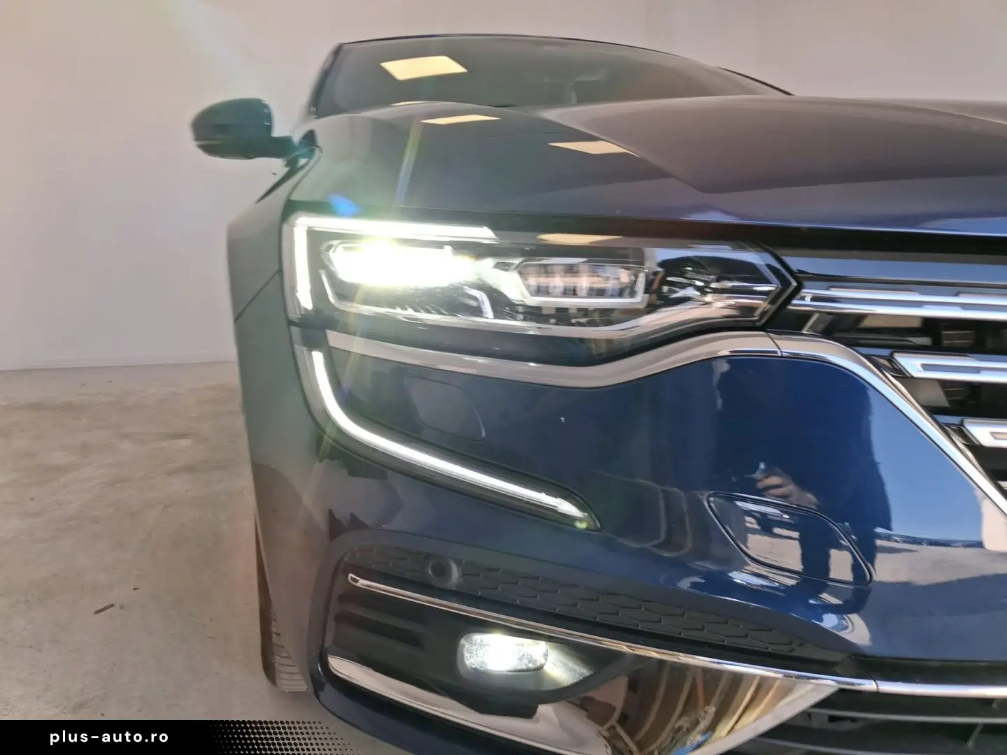 Renault Talisman 2022 2.0 dci 200 cp Initiale Paris