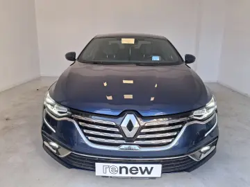 Renault Talisman 2022 2.0 dci 200 cp Initiale Paris