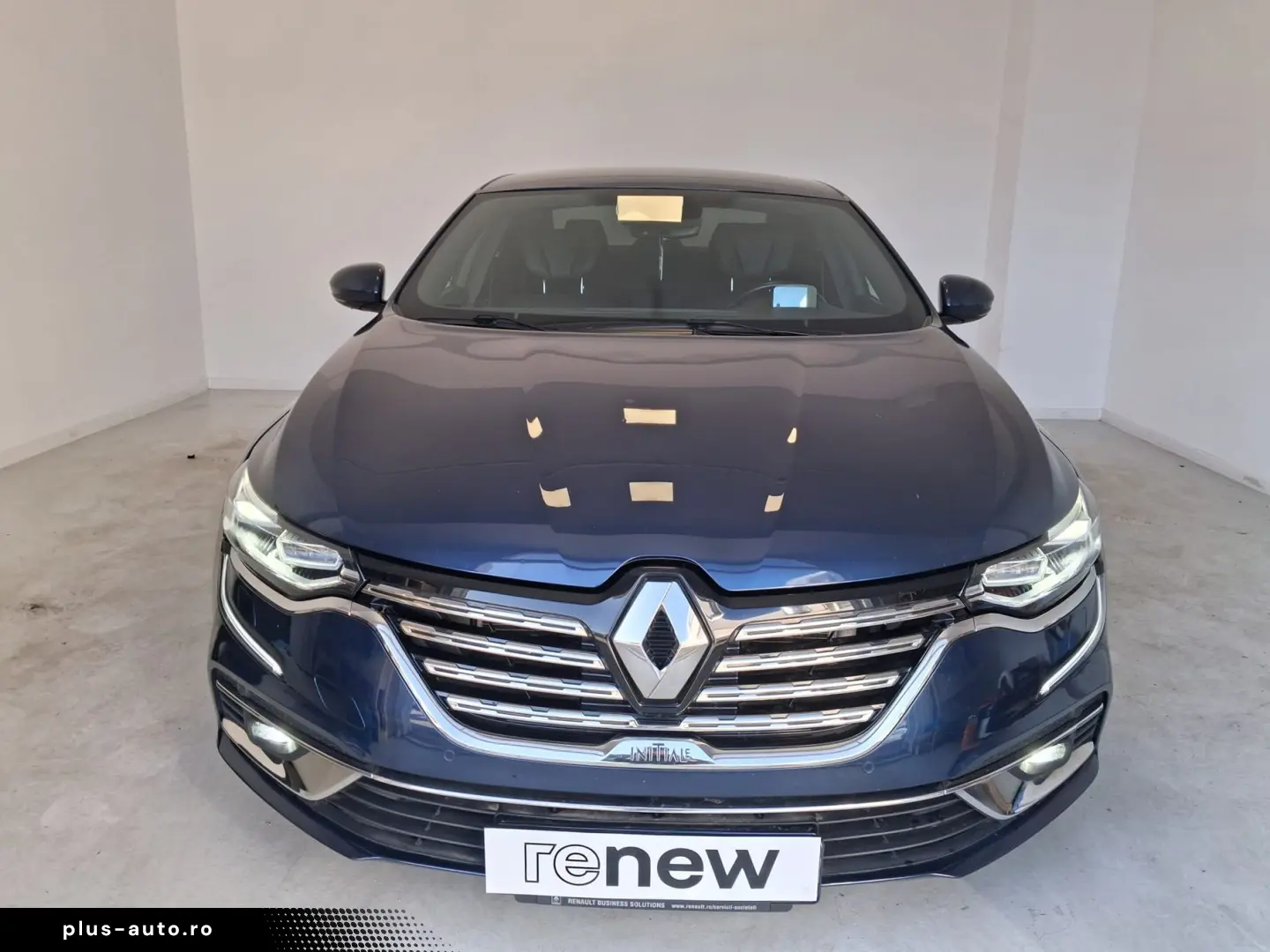 Renault Talisman 2022 2.0 dci 200 cp Initiale Paris