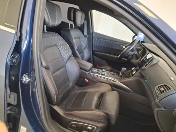 Renault Talisman 2022 2.0 dci 200 cp Initiale Paris