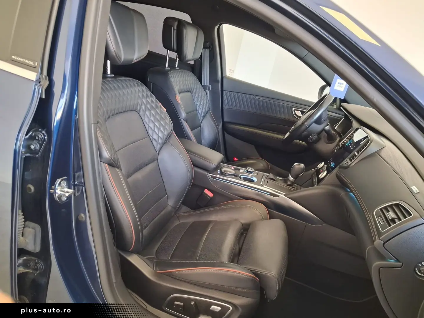 Renault Talisman 2022 2.0 dci 200 cp Initiale Paris