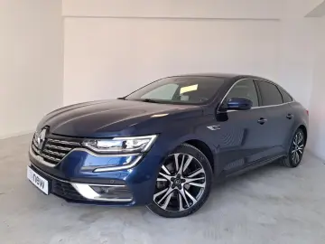 Renault Talisman 2022 2.0 dci 200 cp Initiale Paris