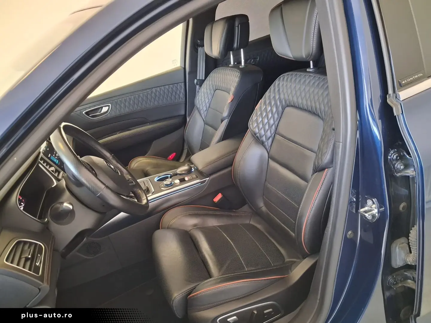 Renault Talisman 2022 2.0 dci 200 cp Initiale Paris