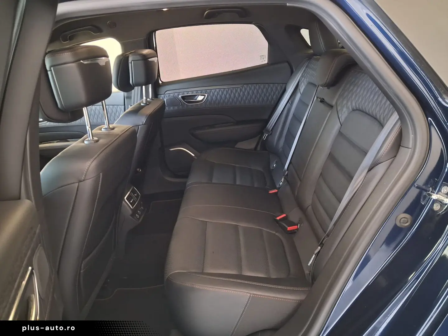 Renault Talisman 2022 2.0 dci 200 cp Initiale Paris