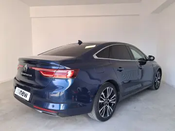 Renault Talisman 2022 2.0 dci 200 cp Initiale Paris