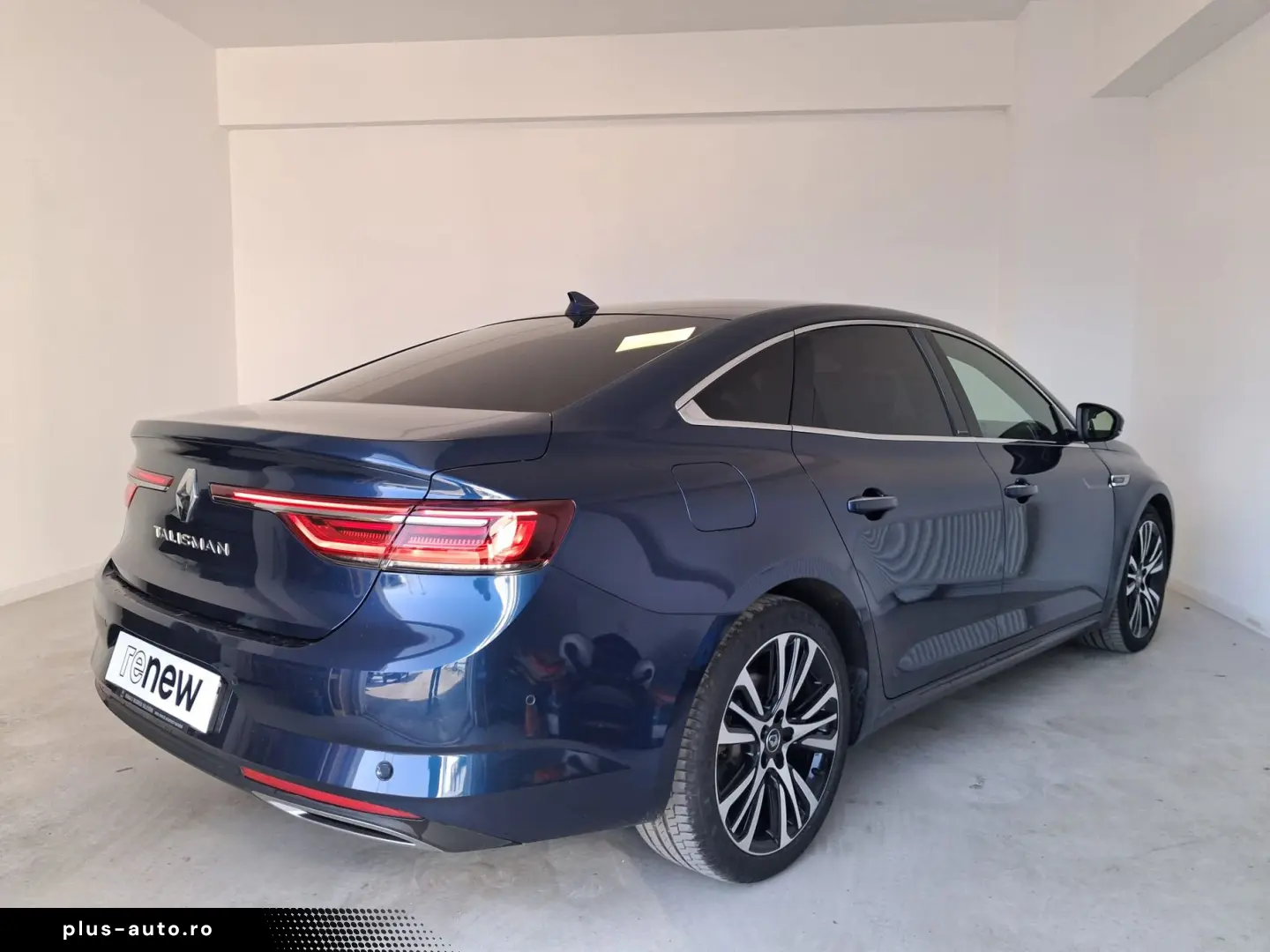 Renault Talisman 2022 2.0 dci 200 cp Initiale Paris