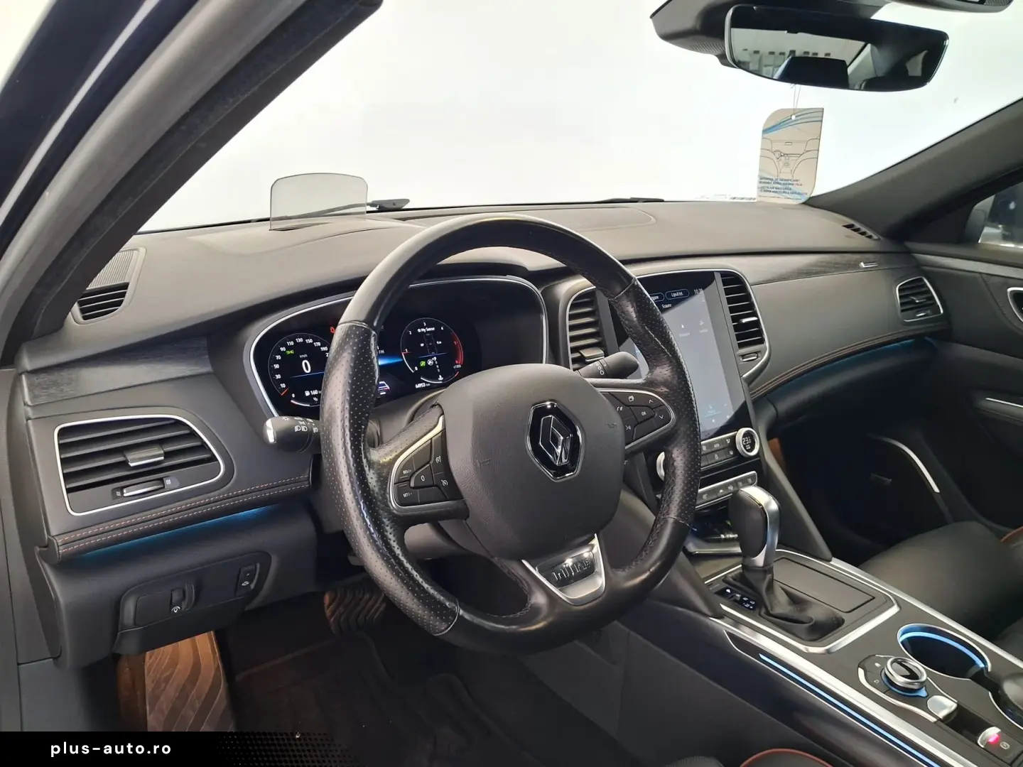 Renault Talisman 2022 2.0 dci 200 cp Initiale Paris