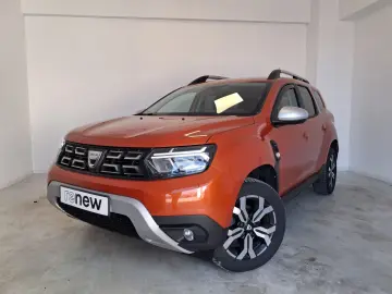 Dacia Duster Iii-2023-Prezent