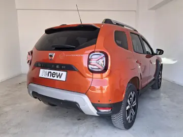 Dacia Duster Iii-2023-Prezent