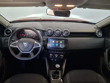 Dacia Duster Iii-2023-Prezent