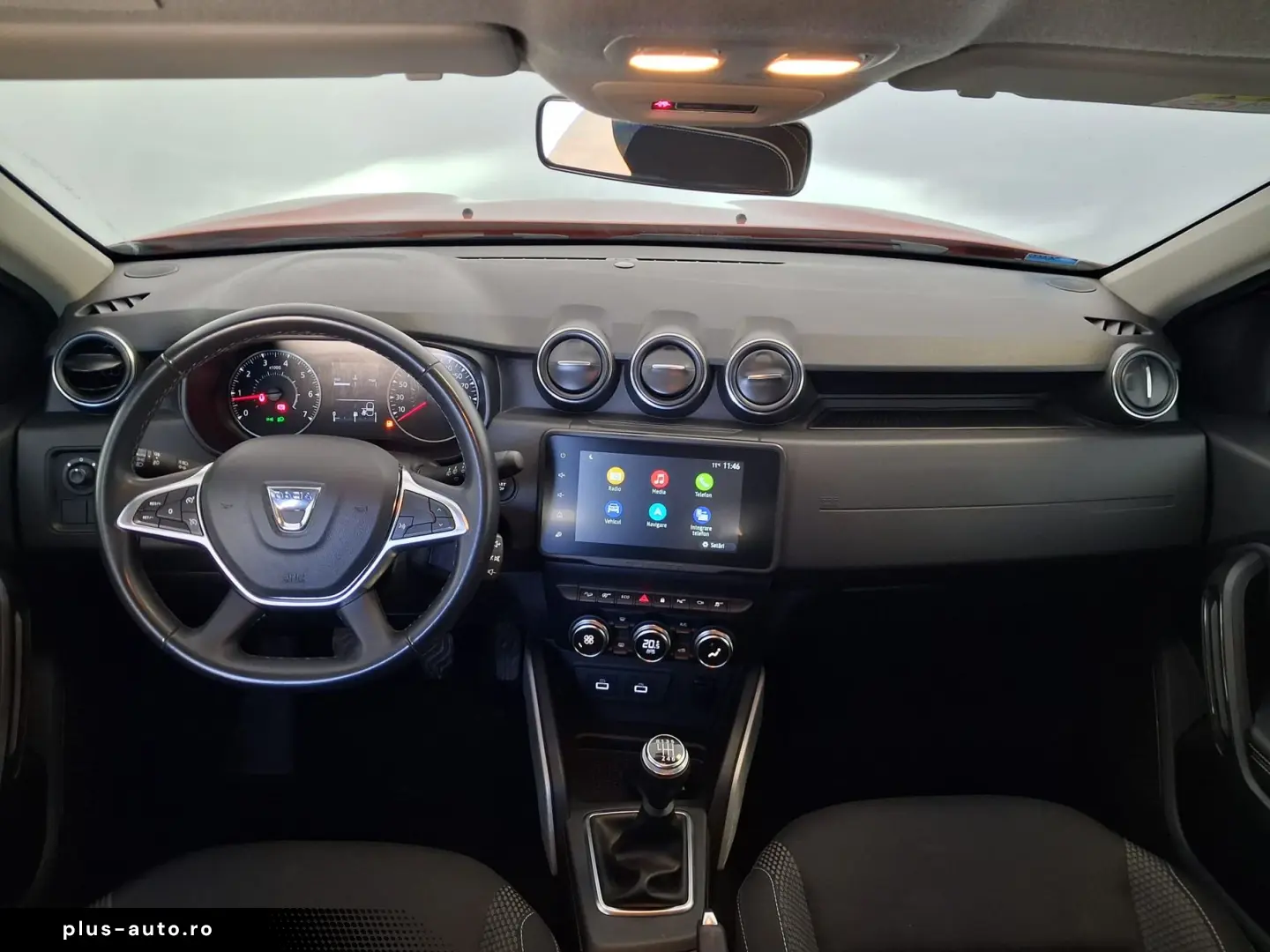 Dacia Duster Iii-2023-Prezent