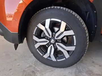 Dacia Duster Iii-2023-Prezent