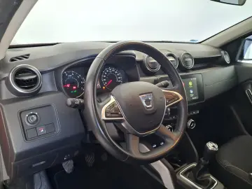 Dacia Duster Iii-2023-Prezent