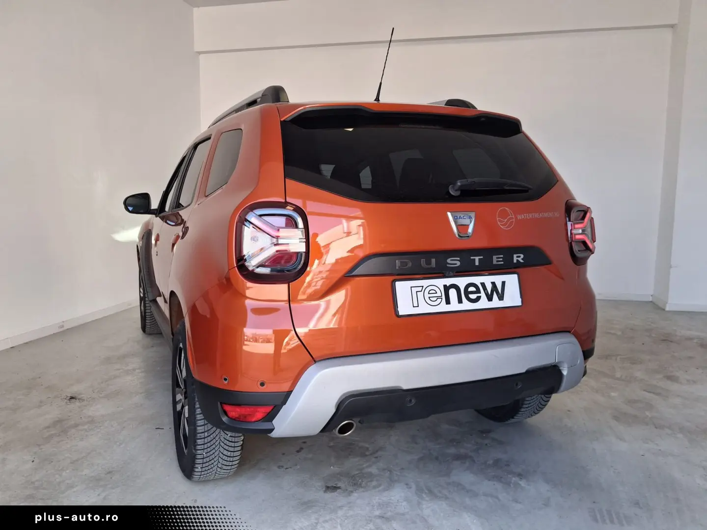 Dacia Duster Iii-2023-Prezent